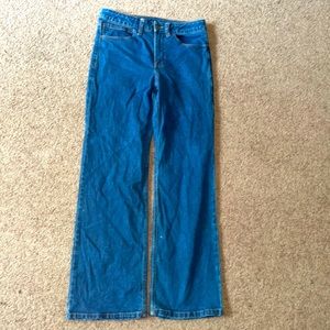 Carthart jeans 26x28
